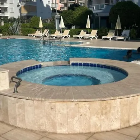 Lemon Garden * Alanya