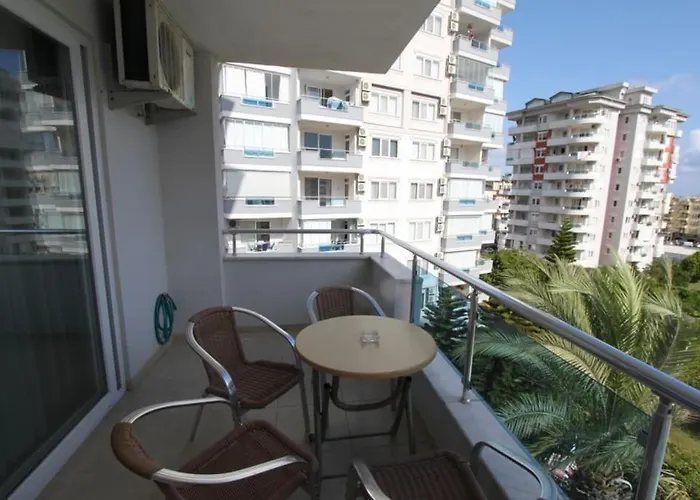 ホテル Lemon Garden *