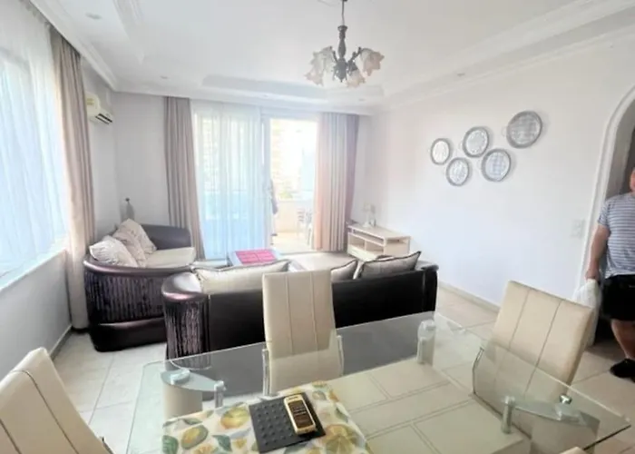 Lemon Garden アランヤ