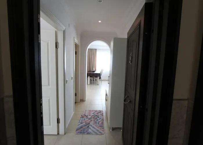 Lemon Garden Hotel *