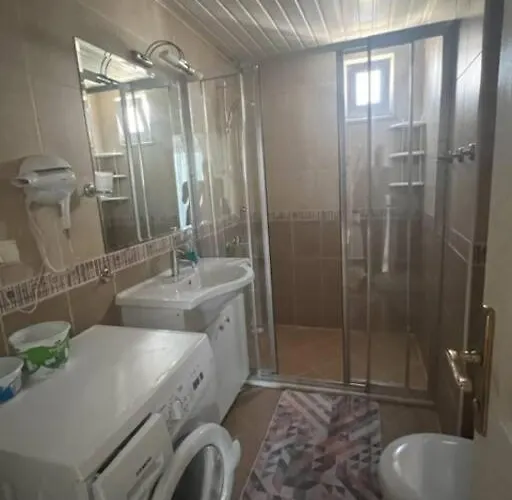 Hotel Lemon Garden Alanya