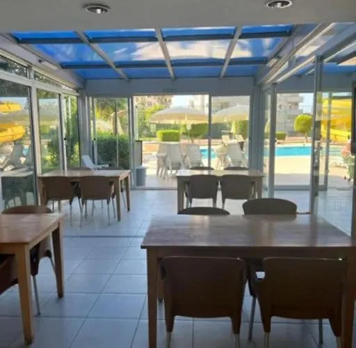 Lemon Garden Hotel Alanya