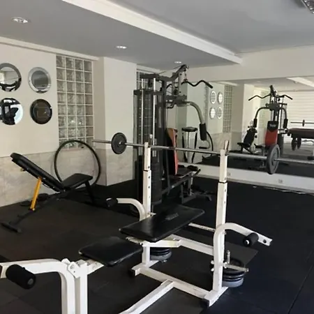 Lemon Garden فندق ألانيا