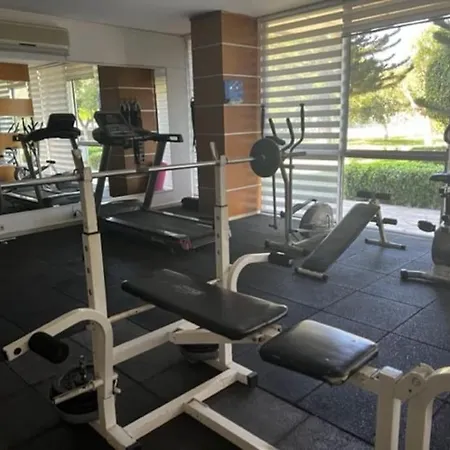 فندق Lemon Garden