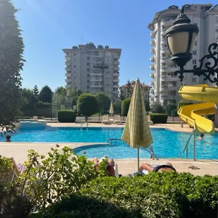 فندق Lemon Garden *