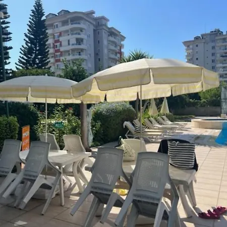 Hotel Lemon Garden