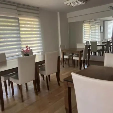 Lemon Garden Hotel
