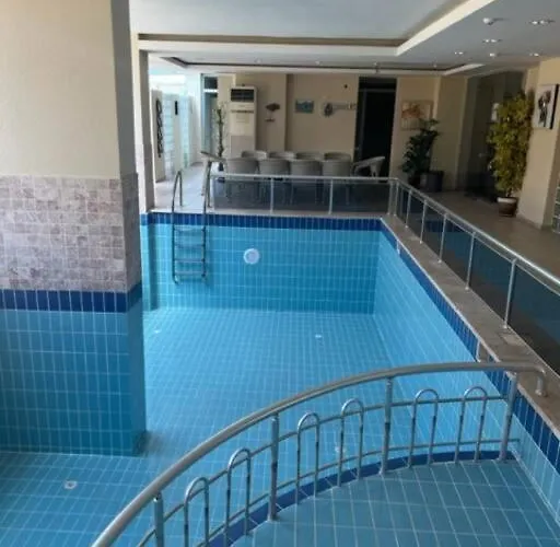 فندق Lemon Garden ألانيا