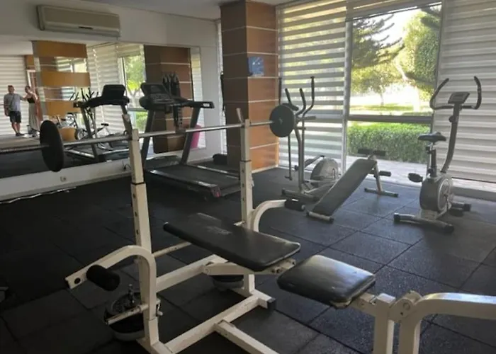 فندق Lemon Garden