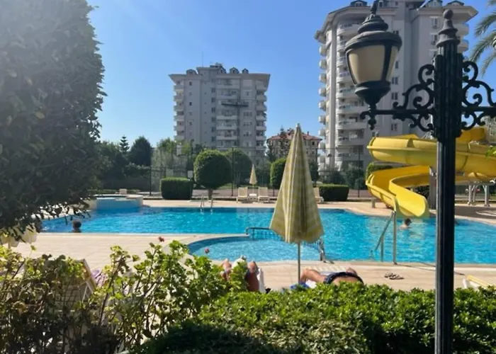 فندق Lemon Garden *