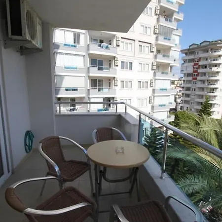 Hotel Lemon Garden *