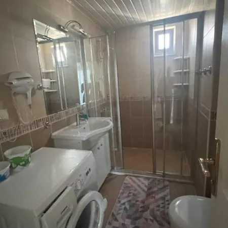 Hotel Lemon Garden Alanya